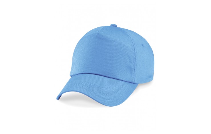 Beechfield Original 5 Panel Cap