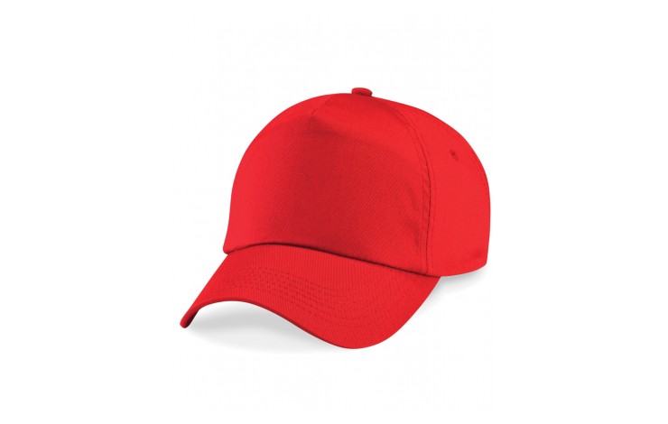 Beechfield Original 5 Panel Cap
