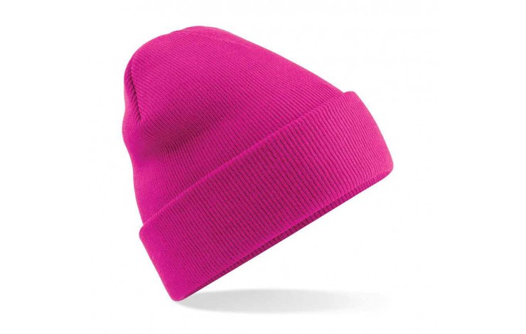 Beechfield Original Cuffed Beanie