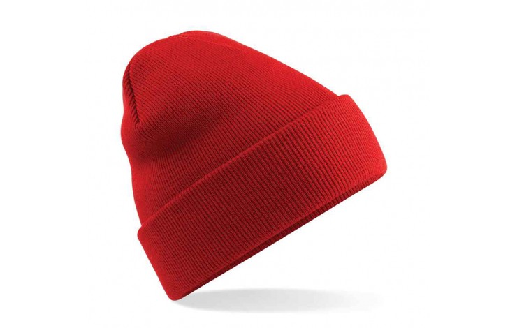 Beechfield Original Cuffed Beanie