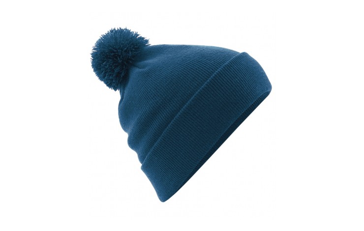 Beechfield Original Pom Pom Beanie