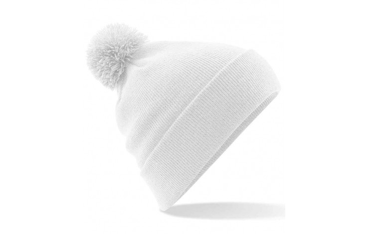 Beechfield Original Pom Pom Beanie