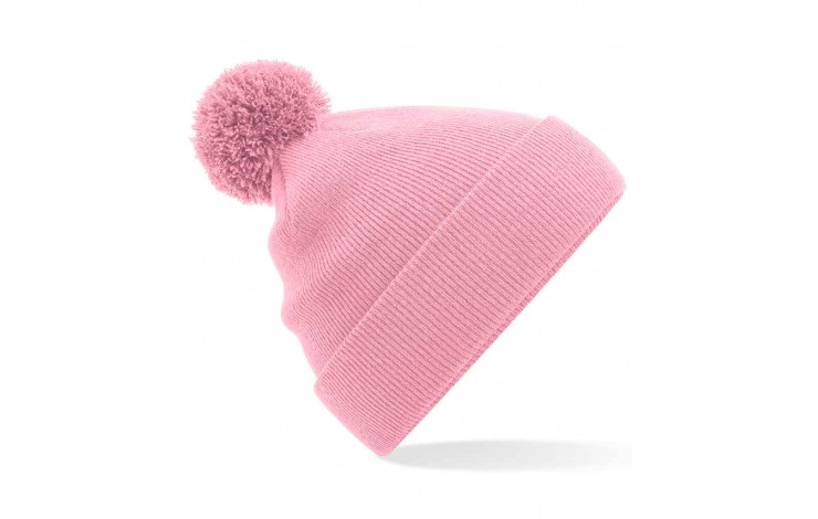 Beechfield Original Pom Pom Beanie