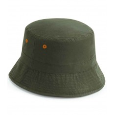 Beechfield Recycled Polyester Bucket Hat