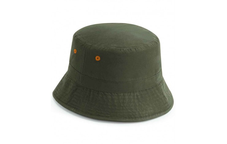 Beechfield Recycled Polyester Bucket Hat