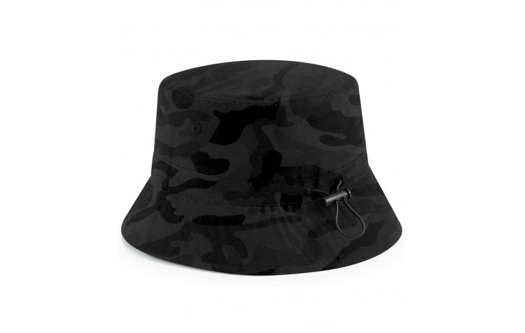 Beechfield Recycled Polyester Bucket Hat