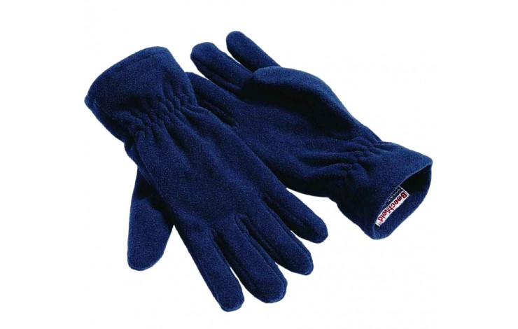 Beechfield Suprafleece Alpine Gloves
