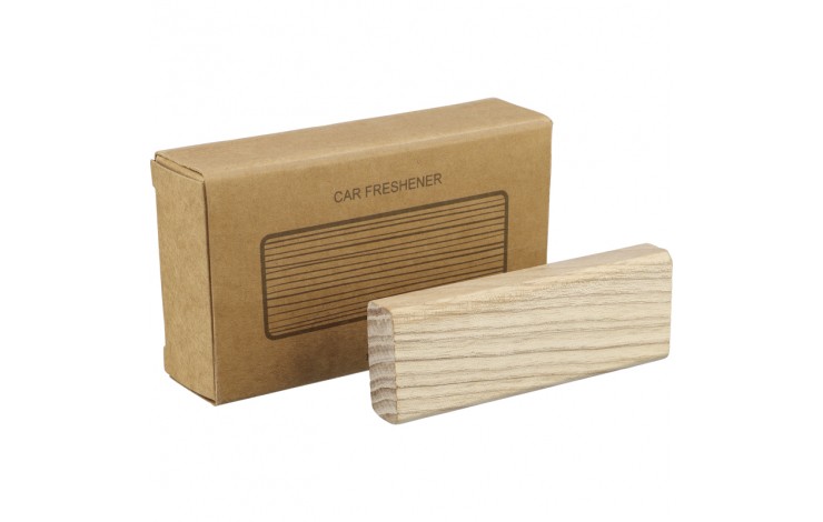 Beechwood Car Air Freshener