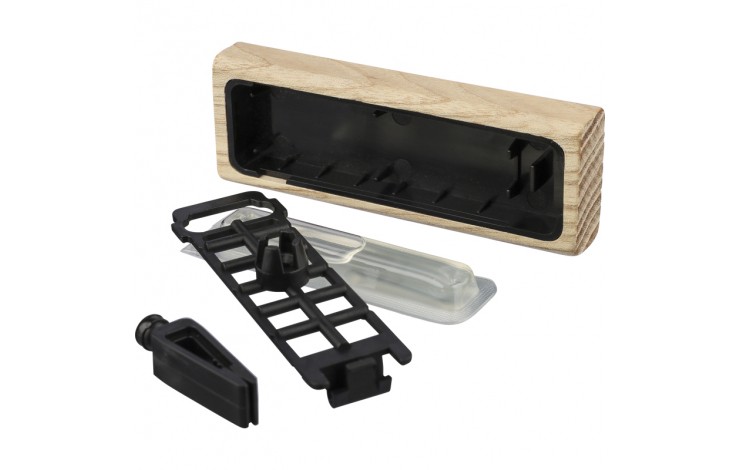 Beechwood Car Air Freshener