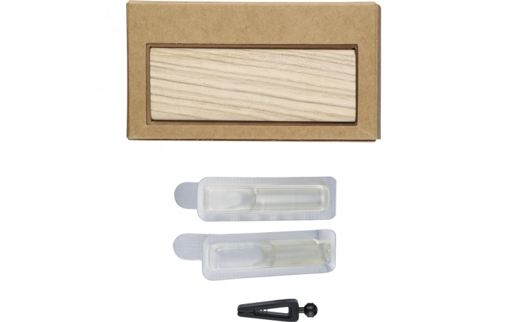 Beechwood Car Air Freshener