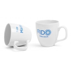 Belfast Mug