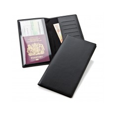 Belgrave Travel Wallet