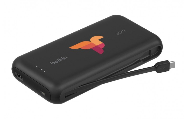 Belkin 20,000mAh Power Bank
