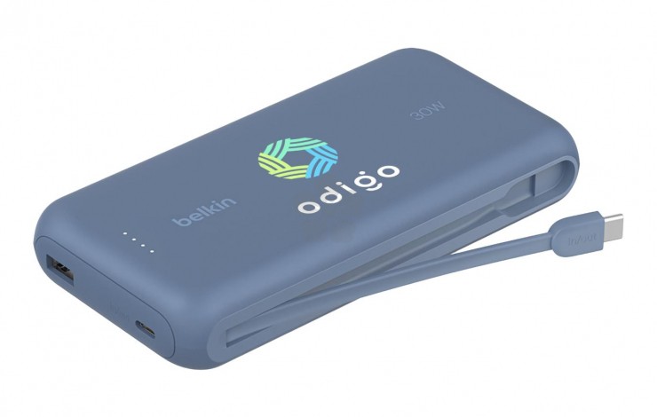 Belkin 20,000mAh Power Bank