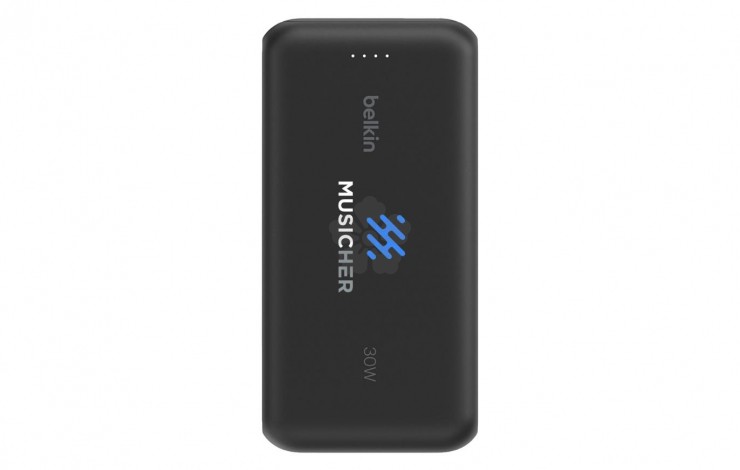 Belkin 20,000mAh Power Bank