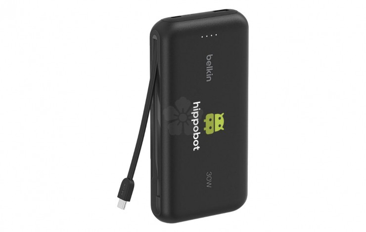 Belkin 20,000mAh Power Bank