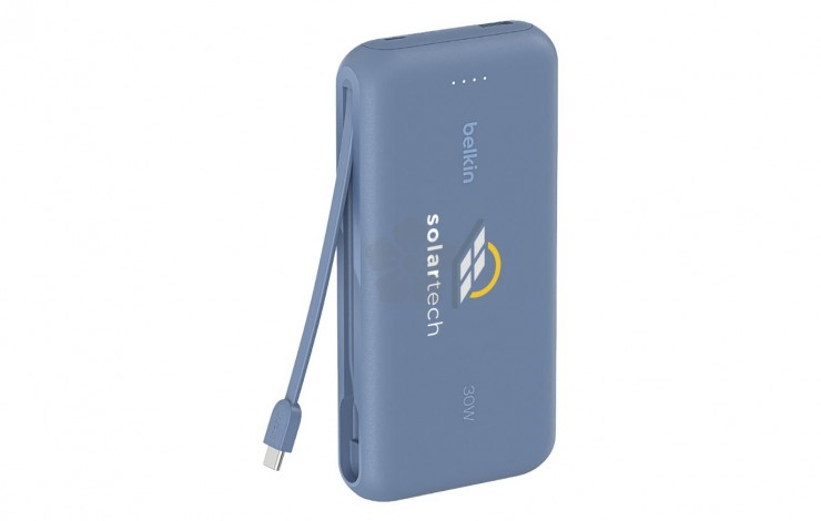 Belkin 20,000mAh Power Bank