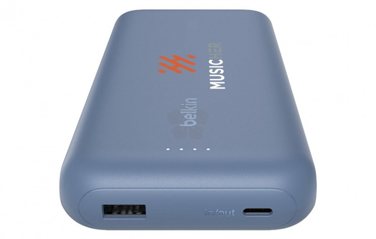 Belkin 20,000mAh Power Bank