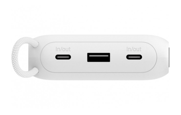 Belkin Power Bank With Display 20,000mah
