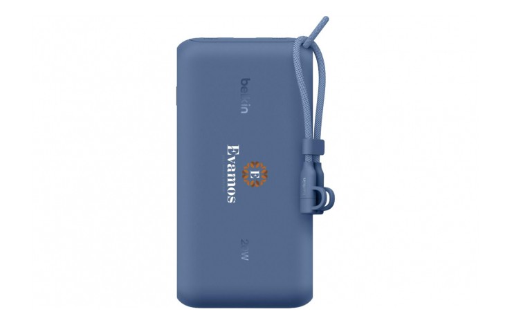 Belkin Power Bank With Display 20,000mah