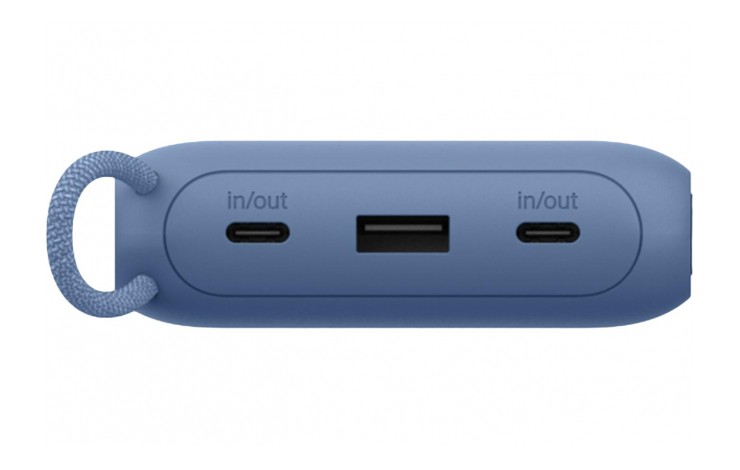 Belkin Power Bank With Display 20,000mah
