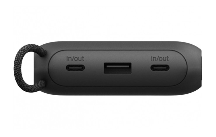 Belkin Power Bank With Display 20,000mah
