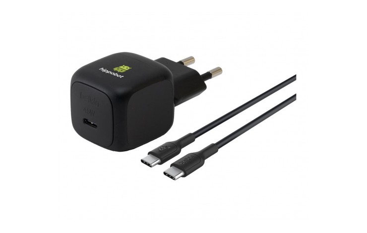 Belkin 45W EU Wall Charger
