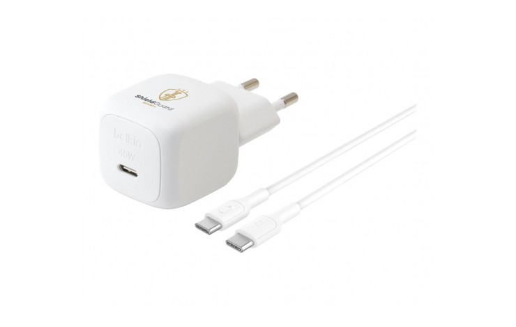 Belkin 45W EU Wall Charger