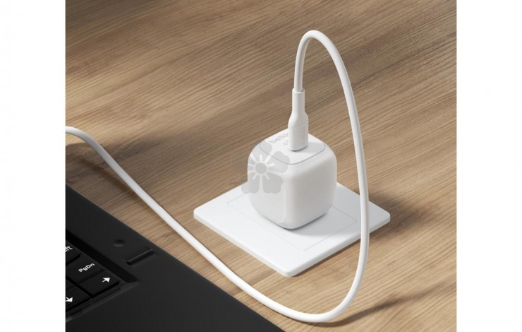 Belkin 45W EU Wall Charger