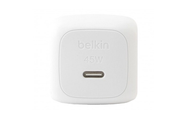 Belkin 45W EU Wall Charger