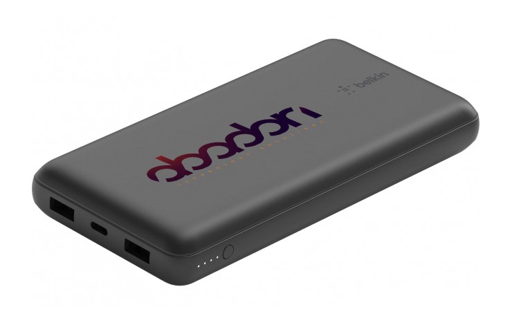 Belkin BoostCharge Power Bank 20,000mAh
