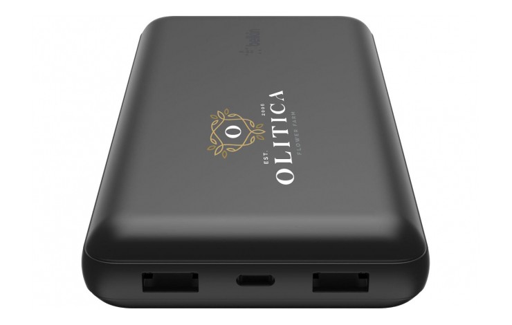 Belkin BoostCharge Power Bank 20,000mAh