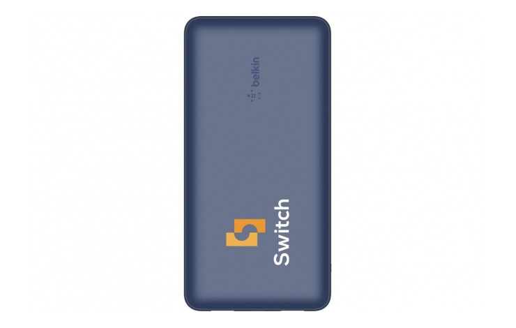 Belkin BoostCharge Power Bank 20,000mAh