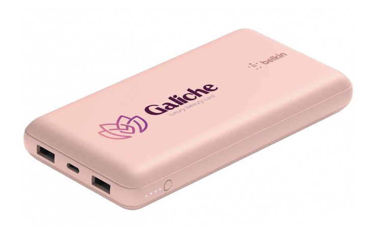 Belkin BoostCharge Power Bank 20,000mAh