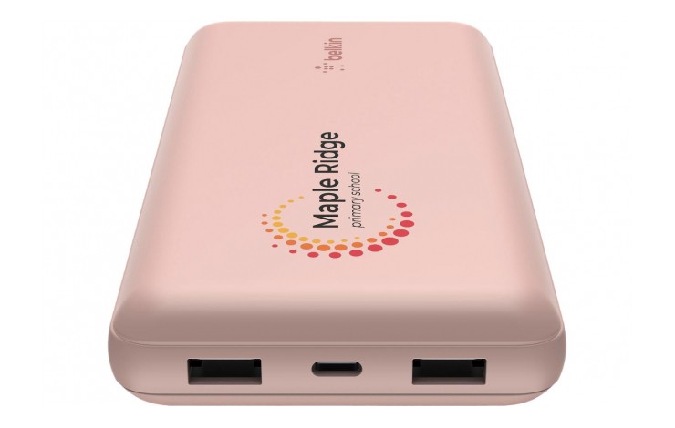 Belkin BoostCharge Power Bank 20,000mAh
