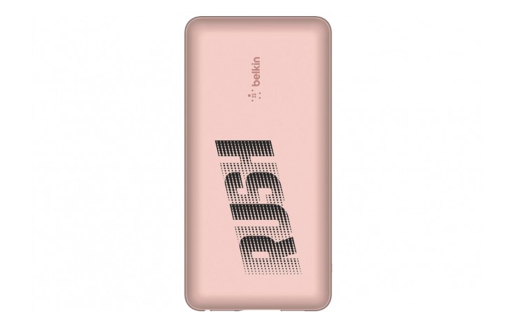 Belkin BoostCharge Power Bank 20,000mAh