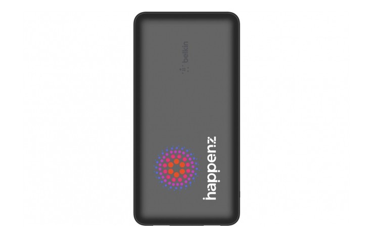 Belkin BoostCharge Power Bank 20,000mAh