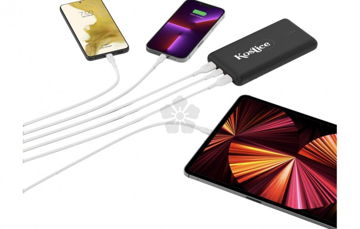 Belkin BoostCharge Power Bank 20,000mAh