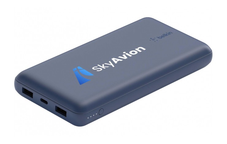 Belkin BoostCharge Power Bank 20,000mAh