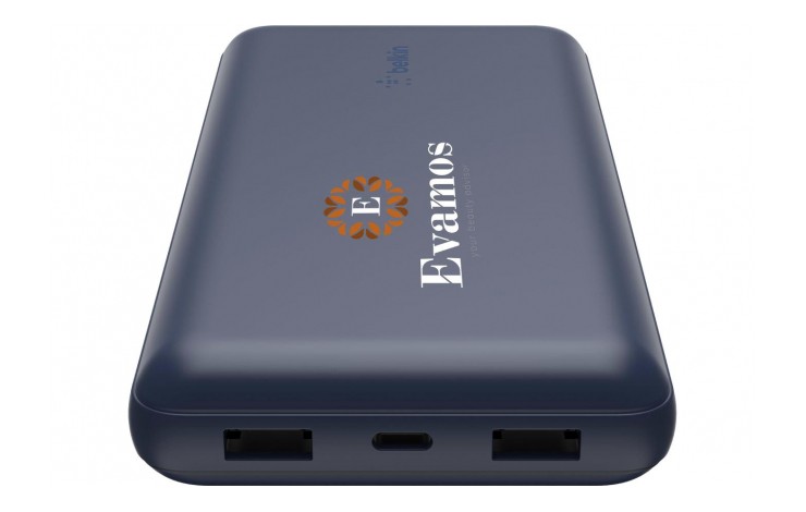 Belkin BoostCharge Power Bank 20,000mAh