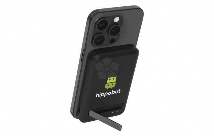 Belkin MagSafe Kickstand Power Bank