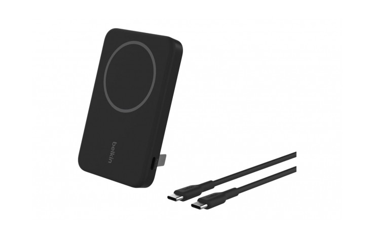 Belkin MagSafe Kickstand Power Bank