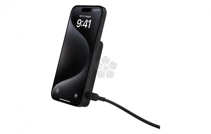 Belkin MagSafe Kickstand Power Bank