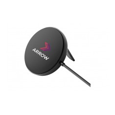 Belkin Qi2 Magnetic Wireless Charger