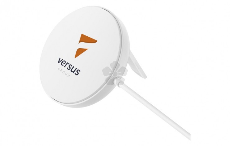 Belkin Qi2 Magnetic Wireless Charger
