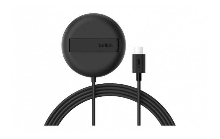 Belkin Qi2 Magnetic Wireless Charger