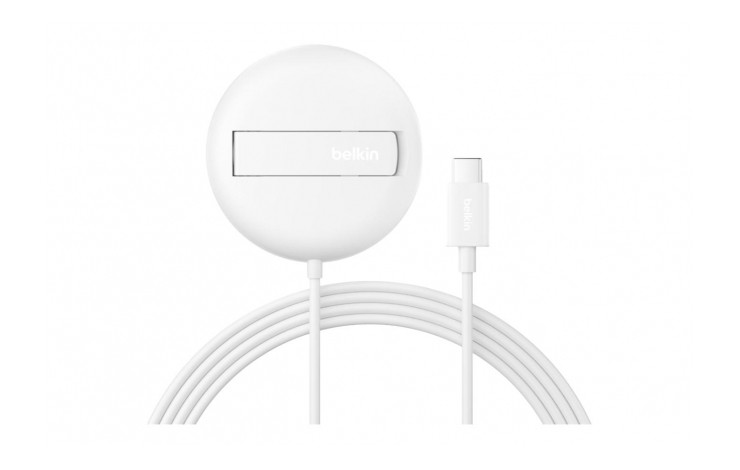 Belkin Qi2 Magnetic Wireless Charger