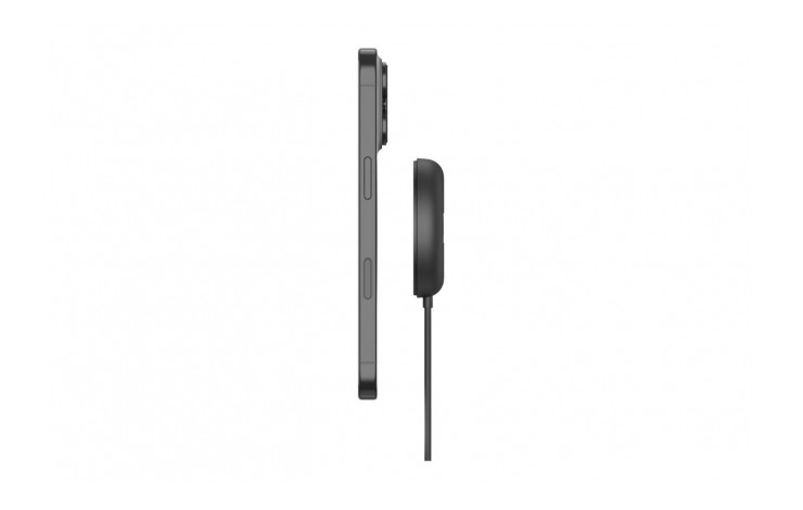 Belkin Qi2 Magnetic Wireless Charger
