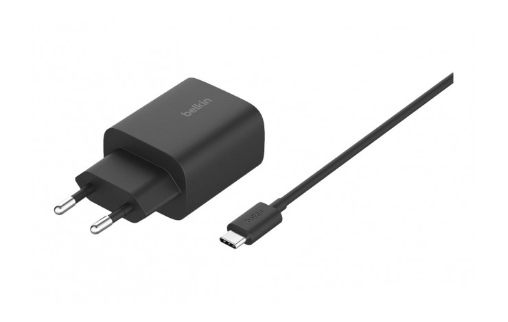 Belkin Qi2 Magnetic Wireless Charger