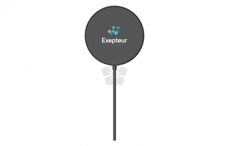 Belkin Qi2 Magnetic Wireless Charger